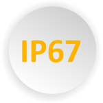 Степень защиты IP67