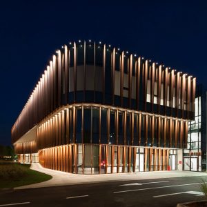Акцентный светильник