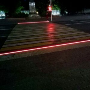 светодиодная плитка