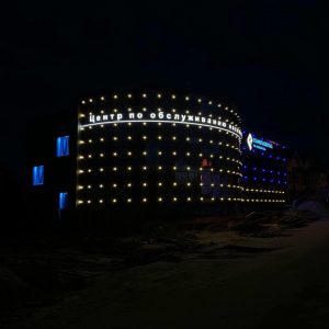 медиафасад
